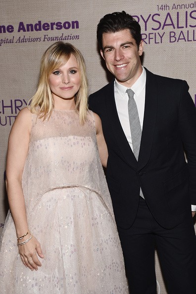Kristen Bell