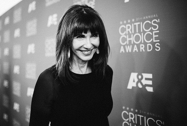 Mary Steenburgen