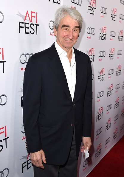 Sam Waterston