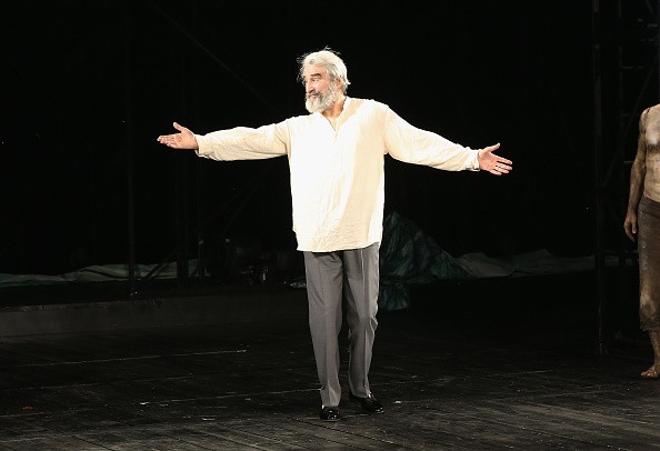 Sam Waterston