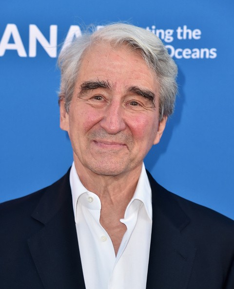 Sam Waterston