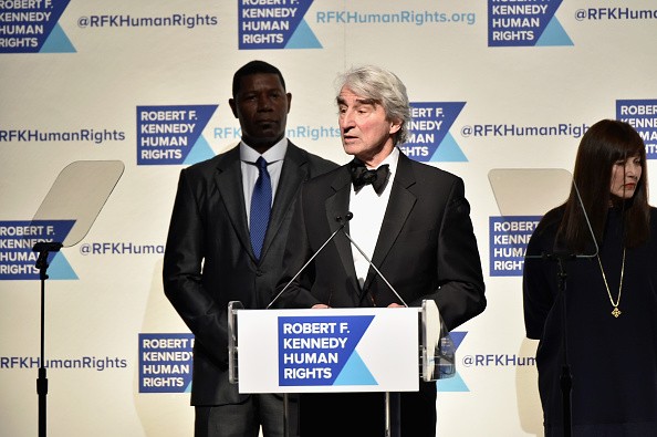 Sam Waterston