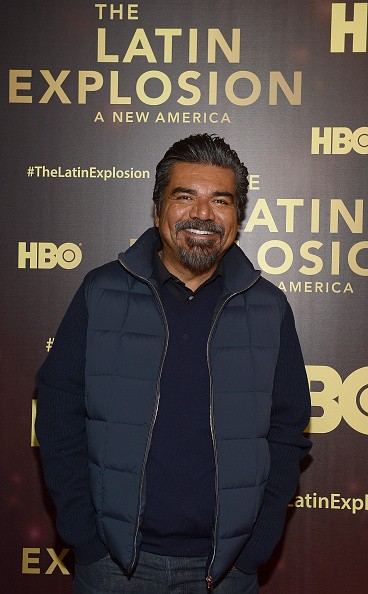 George Lopez