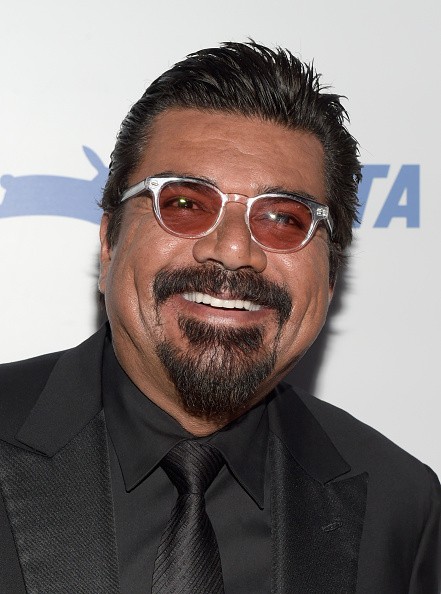 George Lopez