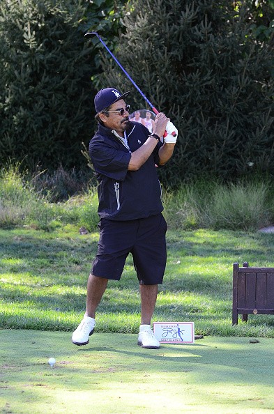 George Lopez