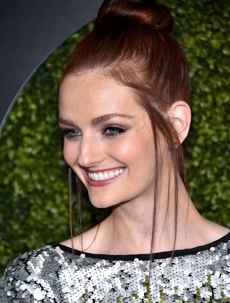Lydia Hearst