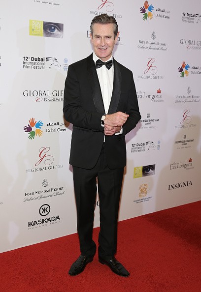 Rupert Everett