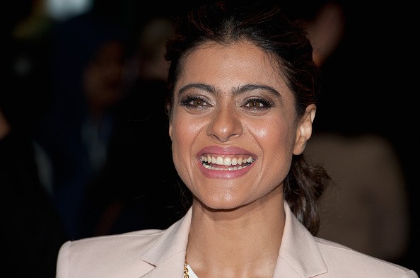 Kajol
