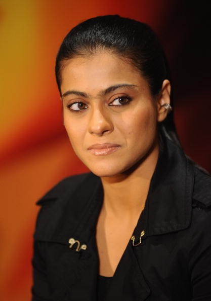 Kajol