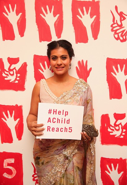Kajol