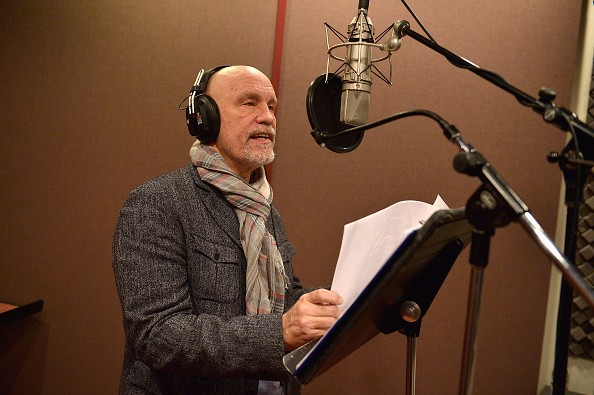 John Malkovich