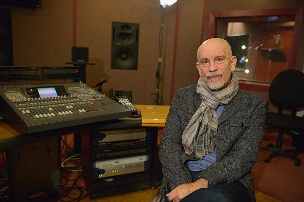 John Malkovich