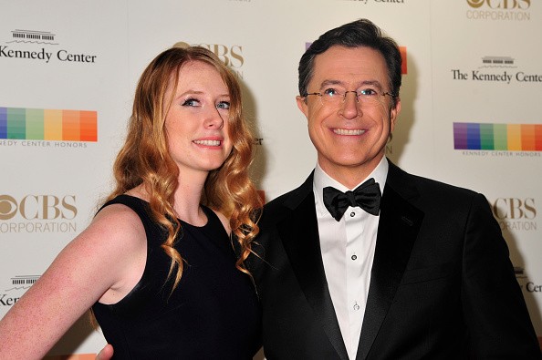 Stephen Colbert