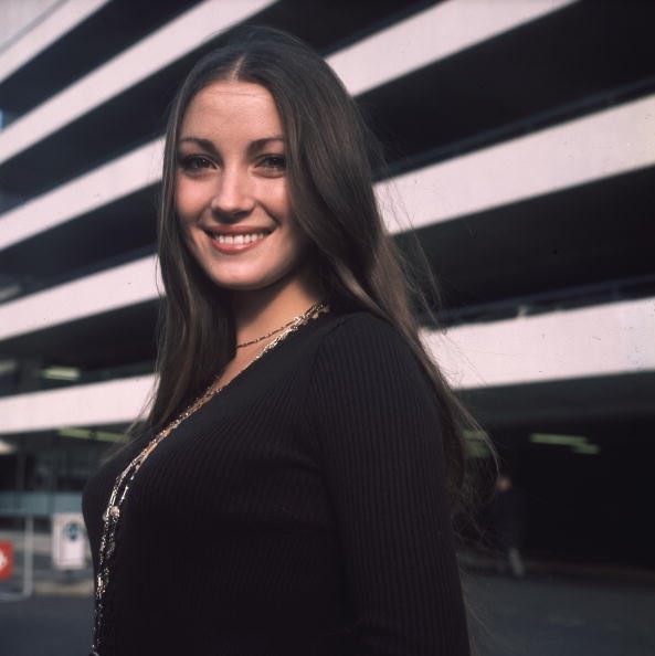 Jane Seymour