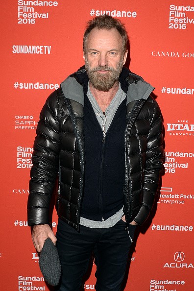 Sting