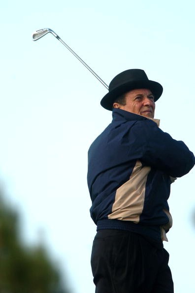 Joe Pesci