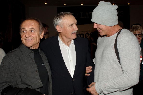 Joe Pesci
