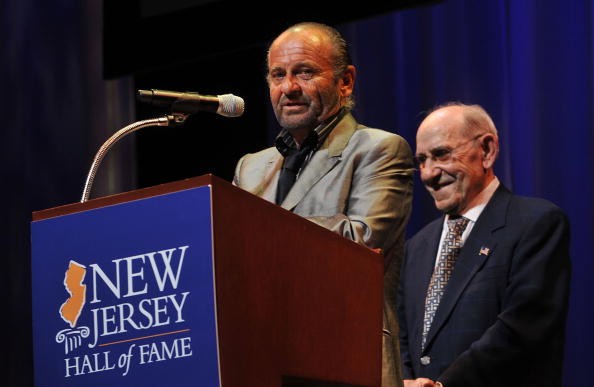 Joe Pesci