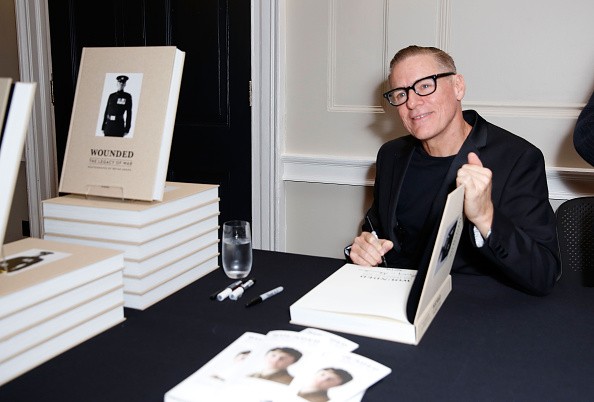 Bryan Adams