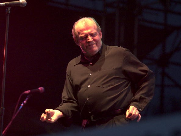 Joe Cocker