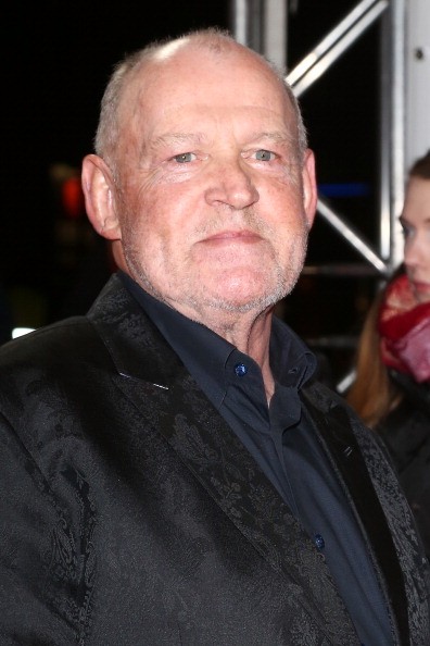 Joe Cocker