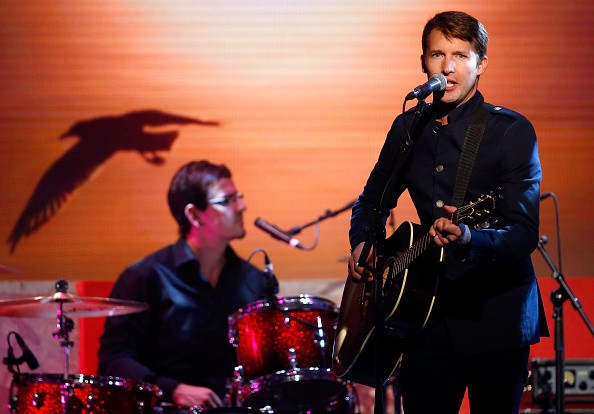 James Blunt