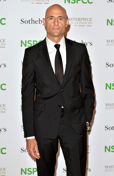 Next photo of Mark Strong