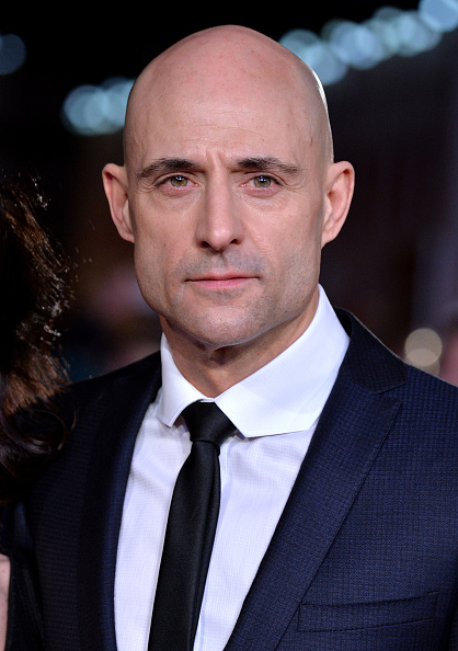 Next photo of Mark Strong