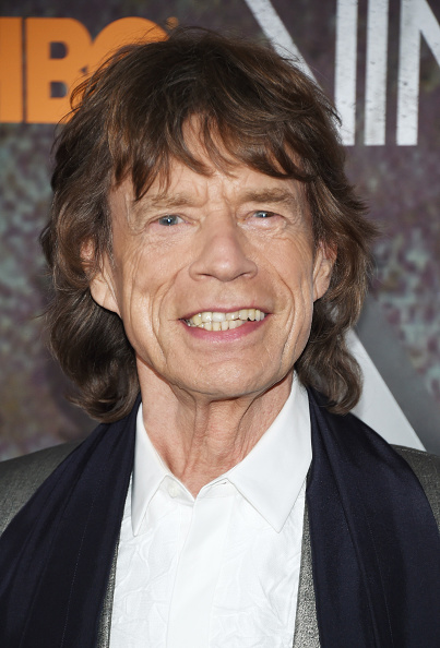 Mick Jagger - Interesting Facts