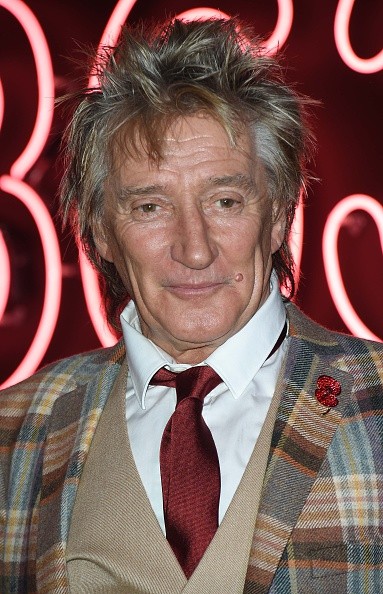 50 Facts About Singer Rod Stewart | BOOMSbeat