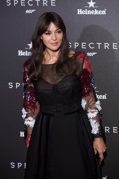 Monica Bellucci