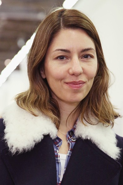 Sofia Coppola