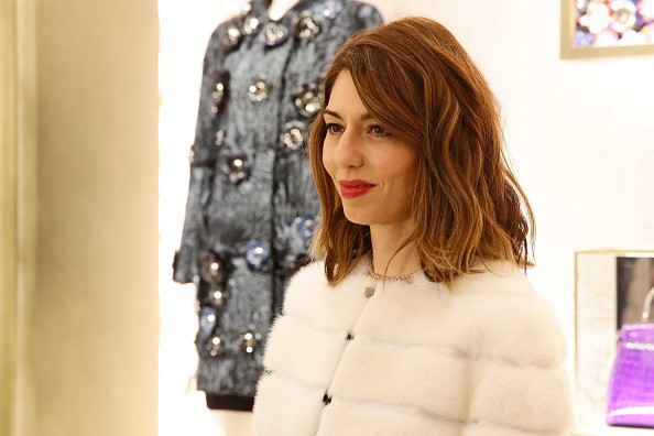 Sofia Coppola