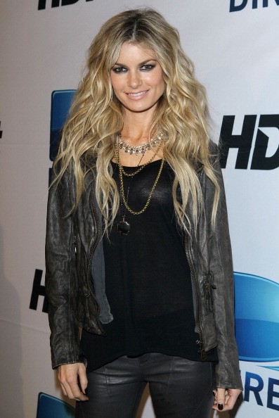 Marisa Miller