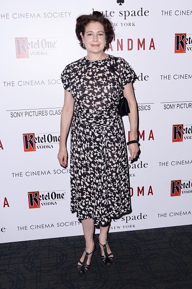 Sean Young