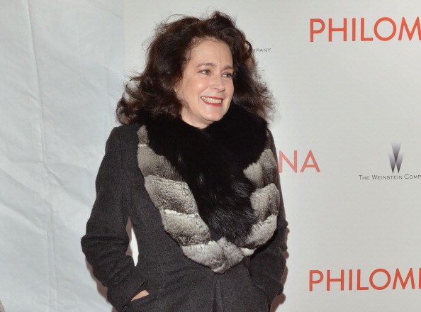 Sean Young
