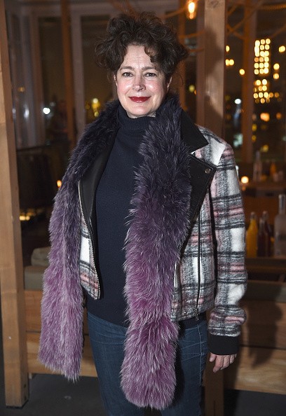 Sean Young