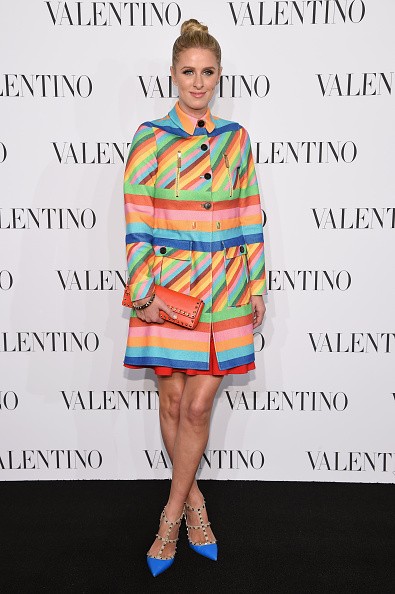 Nicky Hilton
