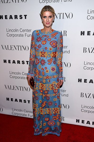 Nicky Hilton