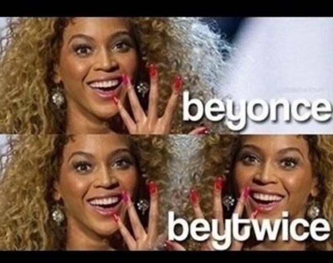 beyonce vs beytwice beyonce vs beytwice