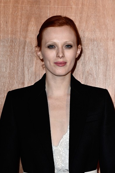 Karen Elson