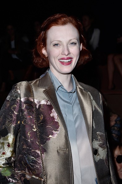 Karen Elson