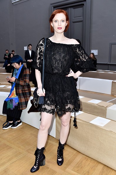Karen Elson
