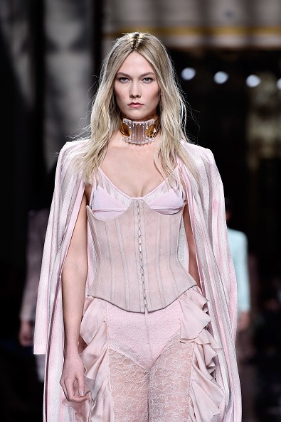 Karlie Kloss