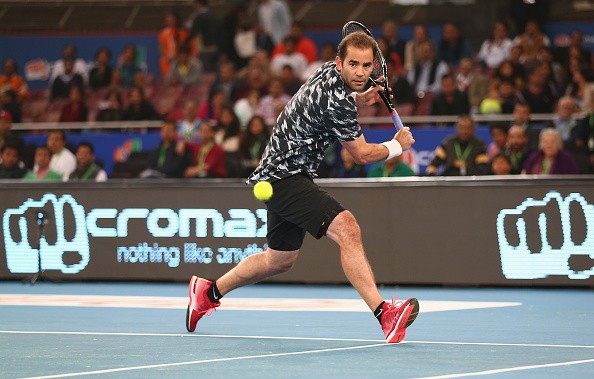 Pete Sampras