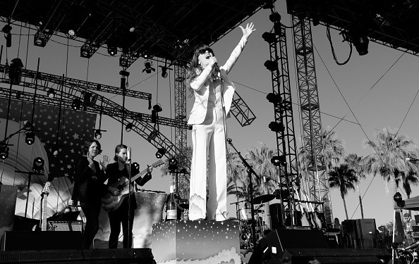 Jenny Lewis