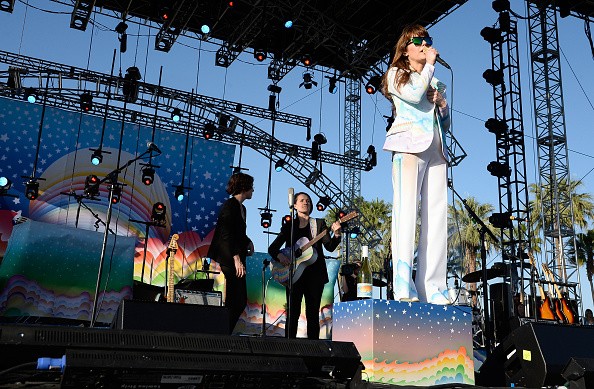 Jenny Lewis