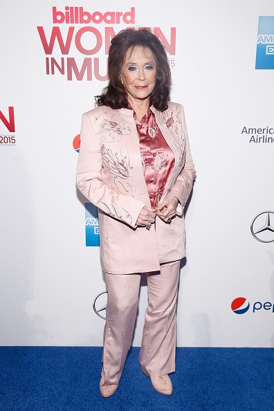 Loretta Lynn