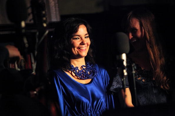 Björk