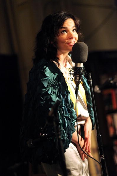 Björk
